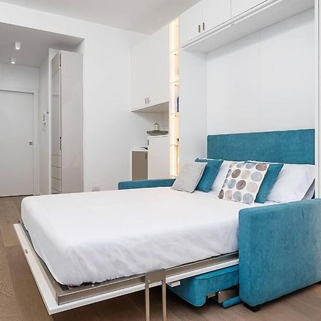 Gioia Studio Apartment Μιλάνο Εξωτερικό φωτογραφία
