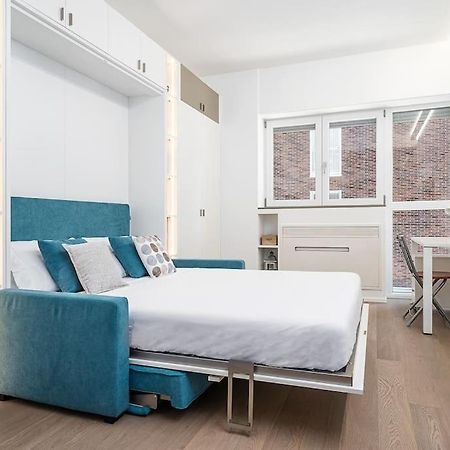 Gioia Studio Apartment Μιλάνο Εξωτερικό φωτογραφία