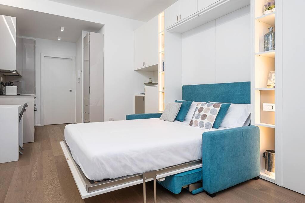 Gioia Studio Apartment Μιλάνο Εξωτερικό φωτογραφία