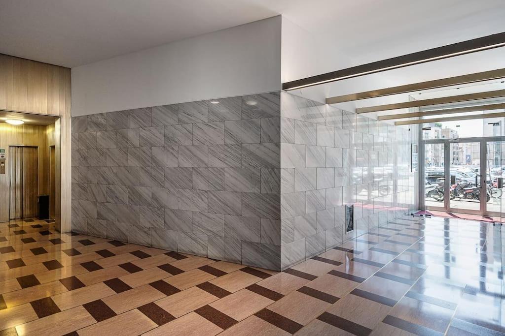 Gioia Studio Apartment Μιλάνο Εξωτερικό φωτογραφία